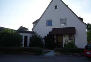 Ferienwohnung Itzgrundblick