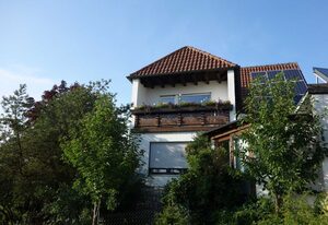 Ferienwohnung Itzgrundblick