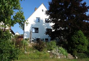 Ferienwohnung Itzgrundblick