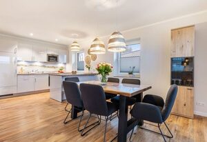 Ferienhof Marquardt Bungalow 3