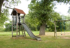 Ferienhof "Die Schenkenau" – Ferienwohnung II