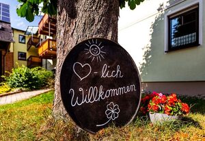 Ferienhof Kassandra – Ferienwohnung mit 65 qm und zwei Schlafzimmer