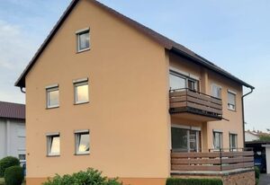 Ferienwohnung Anni – Ferienwohnung 55qm mit WLAN