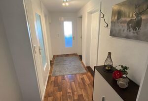 Ferienwohnung Anni – Ferienwohnung 55qm mit WLAN
