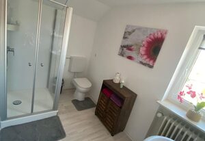 Ferienwohnung Anni – Ferienwohnung 55qm mit WLAN
