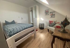 Ferienwohnung Anni – Ferienwohnung 55qm mit WLAN