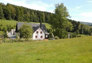 Die Oberlochmühle PENSION – Doppelzimmer Classic