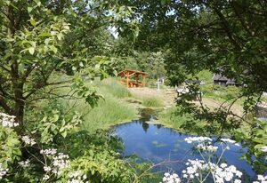 Die Oberlochmühle PENSION – Doppelzimmer Classic