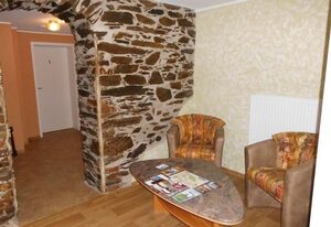 Die Oberlochmühle PENSION – Doppelzimmer Classic