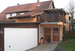 Ferienhaus Becker
