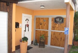Ferienhaus Becker