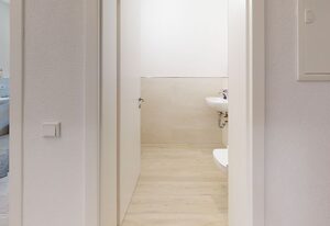 Alte Schule Spittelstein 1.OG rechts