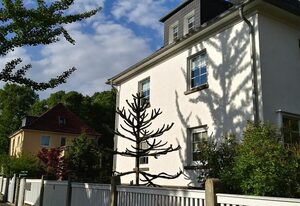 Ferien am Elberadweg Pirna – Ferienwohnung, 1 Schlafraum