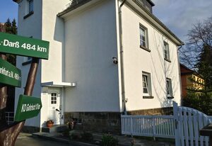 Ferien am Elberadweg Pirna – Ferienwohnung, 1 Schlafraum