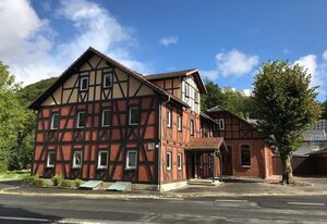 Ferienwohnung Adlerhorst