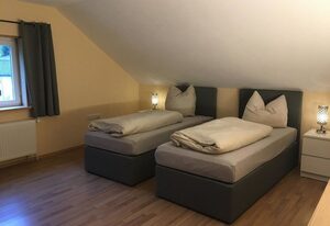 Ferienwohnung Adlerhorst