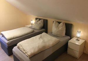 Ferienwohnung Adlerhorst