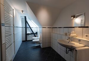Alte Schule Spittelstein 1.OG links