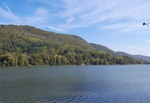Ferienwohnung Patermann – Ferienwohnung (70 qm) mit Balkon