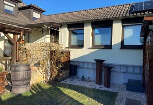 Ferienwohnung Fischer – Ferienwohnung mit Freisitz