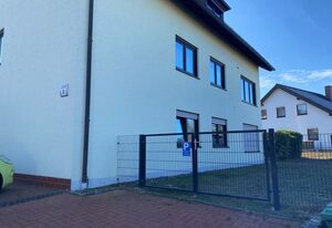 Ferienwohnung Fischer – Ferienwohnung mit Freisitz
