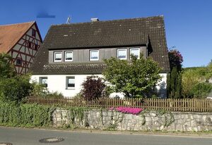 Ferienhaus Familie Meier