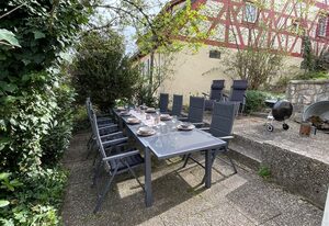 Ferienhaus Familie Meier