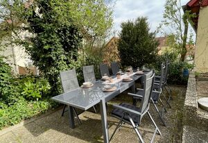 Ferienhaus Familie Meier