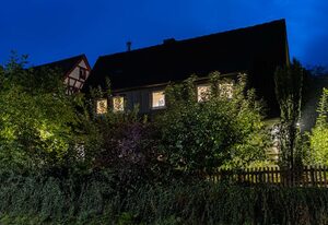 Ferienhaus Familie Meier