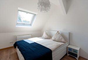 Alte Schule Spittelstein 1.OG rechts