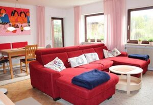 Ferienwohnung Nikoll/Simon – Ferienwohnung mit voll ausgestatteter Küche