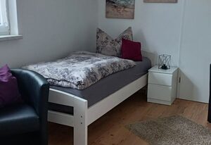Ferienwohnungen Stadler – Ferienwohnung Schmück