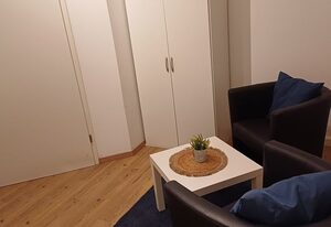 Ferienwohnungen Stadler – Ferienwohnung Schmück