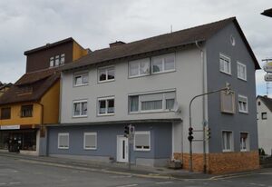 Ferienwohnungen Stadler – Ferienwohnung Schmück