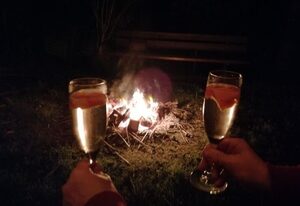 Ferienwohnungen Marle – Ferienwohnung "Rauenstein", 2 Schlafräume