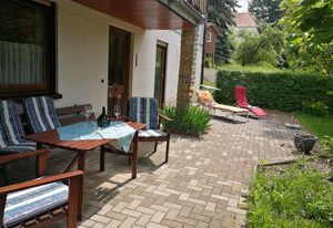 Ferienwohnungen Marle – Ferienwohnung "Rauenstein", 2 Schlafräume