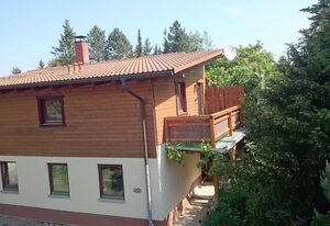 Ferienwohnungen Marle – Ferienwohnung "Rauenstein", 2 Schlafräume