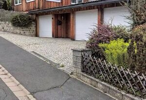 Ferienzimmer im Erlebniseck – Ferienzimmer 1