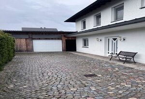 Ferienzimmer im Erlebniseck – Ferienzimmer 1