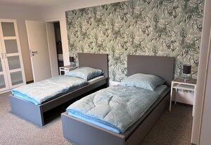 Ferienzimmer im Erlebniseck – Ferienzimmer 1