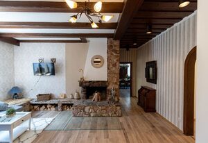 Ferienwohnung EG