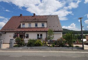 Ferienwohnung Hafner – Ferienwohnung „Zuhause mit Ausblick“
