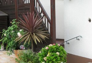 Ferienwohnung Hafner – Ferienwohnung „Zuhause mit Ausblick“