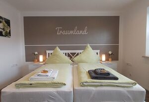 Ferienwohnung Hafner – Ferienwohnung „Zuhause mit Ausblick“
