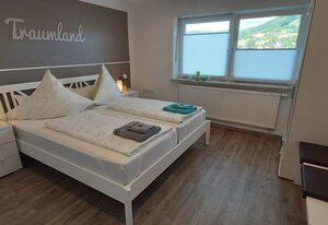 Ferienwohnung Hafner – Ferienwohnung „Zuhause mit Ausblick“