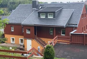 Ferien in Altenberg – Ferienwohnung Pingenblick