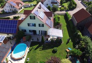 Ferienwohnung Finningen