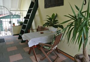 Ferienwohnung Finningen