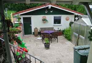 Ferienwohnung Finningen