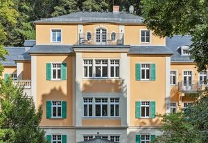 Residenz Hugo – Superior Apartment mit vier Schlafzimmern (1)